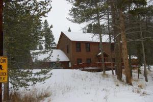 Grey Squirrel Lodge With 4 Bedrooms, Always Much Less Than Airbnb! Breckenridge Exterior photo